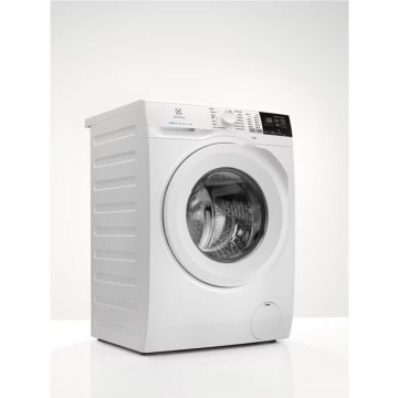 Electrolux Πλυντήριο Ρούχων 9kg με Τεχνολογία Ατμού 1400 Στροφών EW6F449PWE Electrolux Πλυντήριο Ρούχων 9kg με Τεχνολογία Ατμού 1400 Στροφών EW6F449PWE
